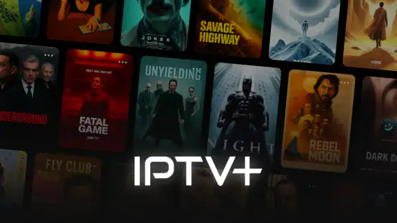 IPTV Plus