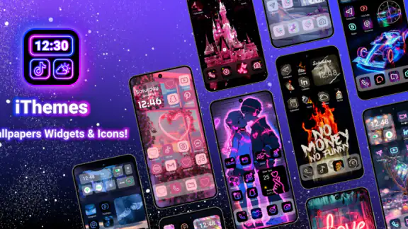 iThemes - Easy Widgets, Icons