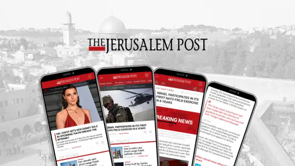 Jerusalem Post