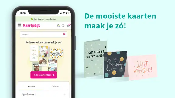 Kaartje2go