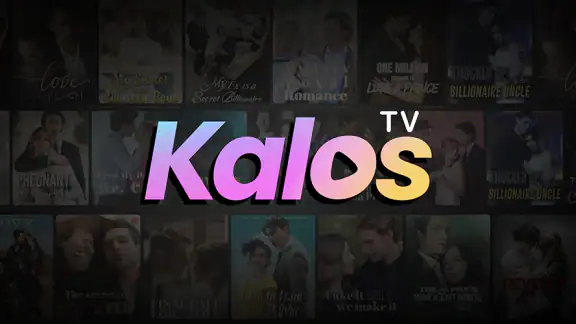 Kalos TV-Short Dramas & Reels