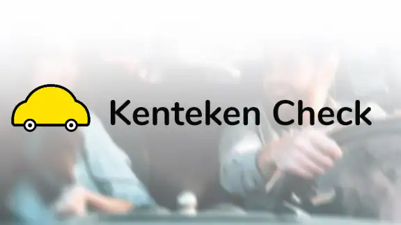 KentekenCheck.nl
