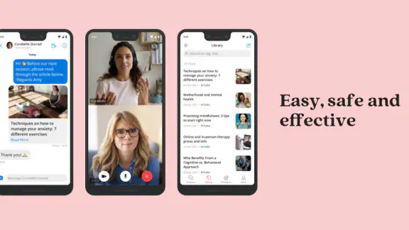 Kind App