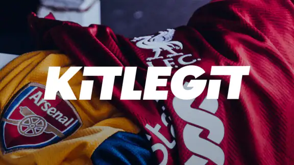 KitLegit: Apparel Verification