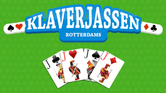 Klaverjassen - Rotterdams