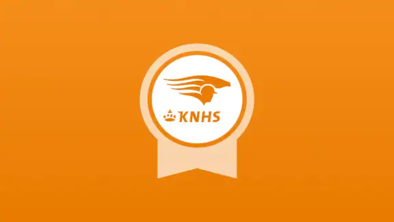 KNHS Dressuurproeven