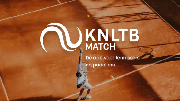 KNLTB Match
