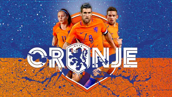 KNVB Oranje