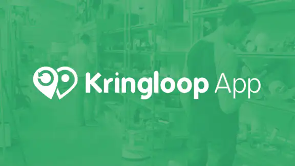 Kringloop App