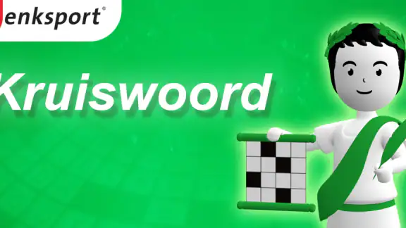 Kruiswoord Denksport