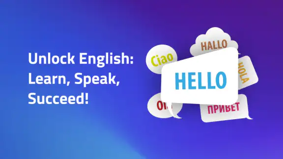 Learn Fast & Speak Fluently