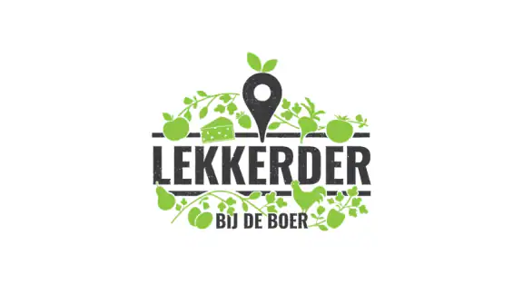 Lekkerder bij de Boer