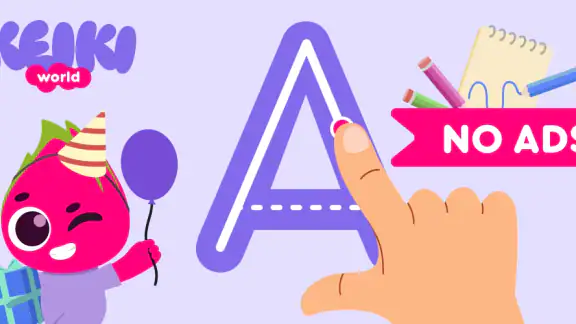 Leren spelletjes voor kinderen