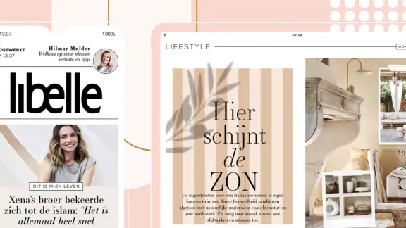 Libelle.nl