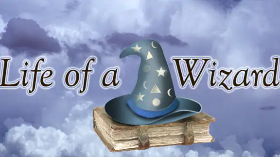Life of a Wizard