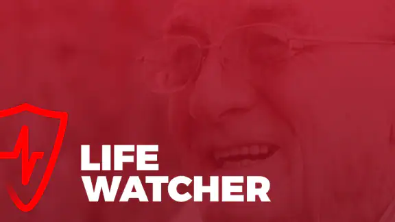 Lifewatcher