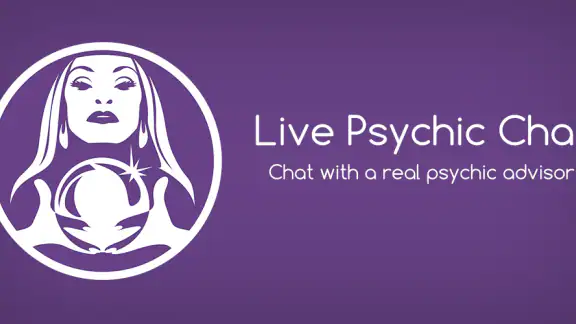 Live Psychic Chat