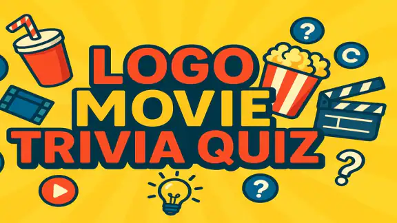 Logo Movie Trivia Quiz