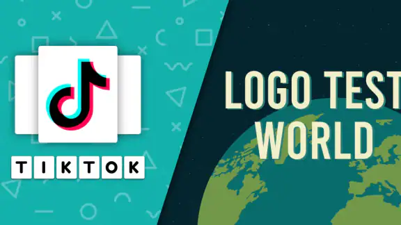 Logo Test: World Brands Quiz