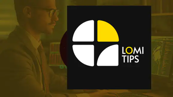 Lomi Tips
