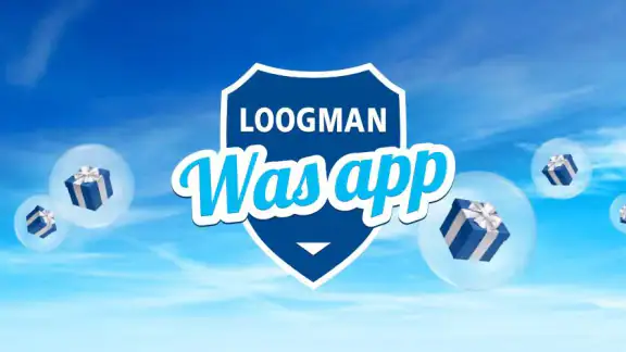 Loogman WasApp