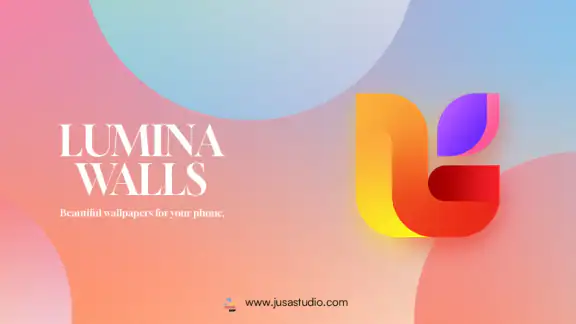 Lumina Wallpapers