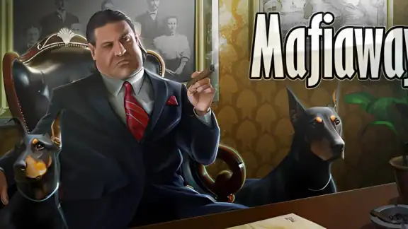 Mafiaway