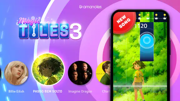 Magic Tiles 3™ - Piano Game