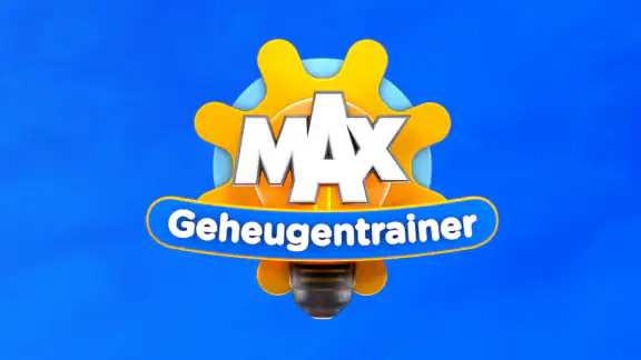 MAX Geheugentrainer