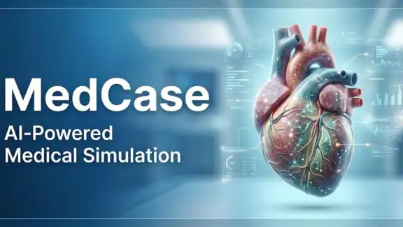 MedCase - Medical Simulation