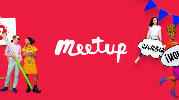 Meetup: lokale evenementen
