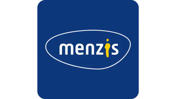 Menzis app