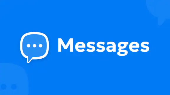 Messages - all in one chat app