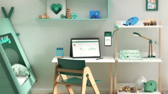 Microsoft Family Safety