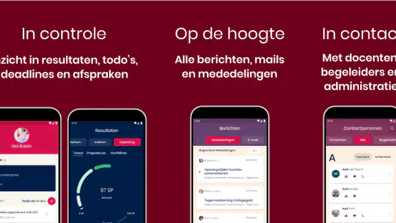 Mijn HR