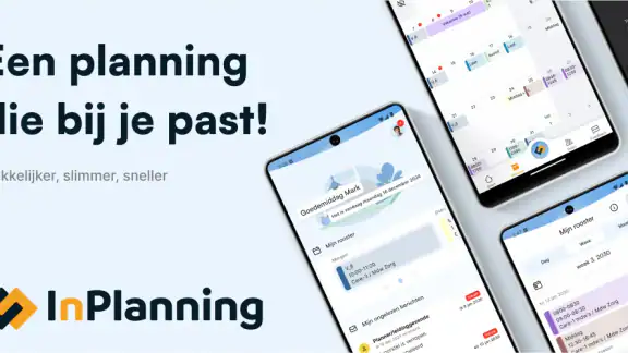 Mijn InPlanning