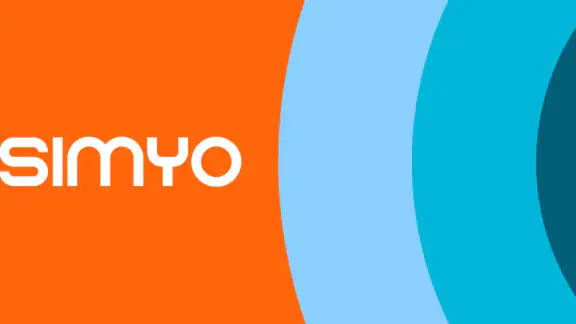 Mijn Simyo