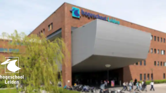 MijnHSLeiden