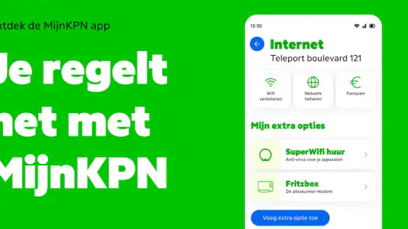 MijnKPN