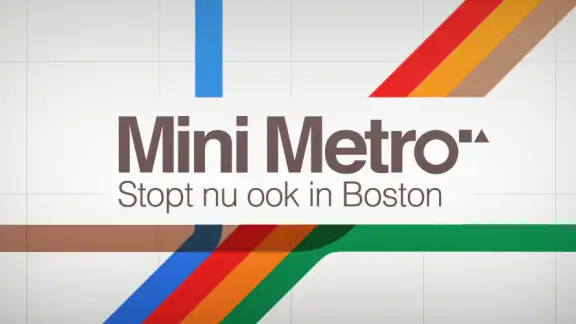Mini Metro