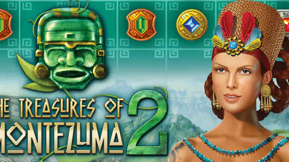 Montezuma 2: Premium