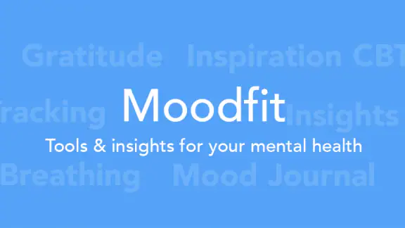 Moodfit: Mental Health Fitness