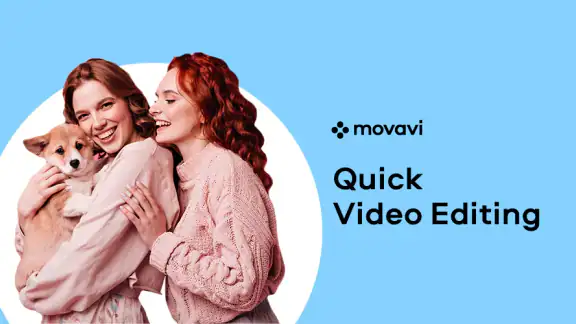 Movavi Clips – Video Bewerken