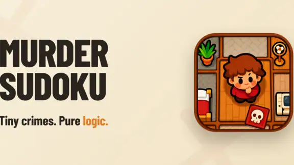 Murder Sudoku: Tiny Crimes