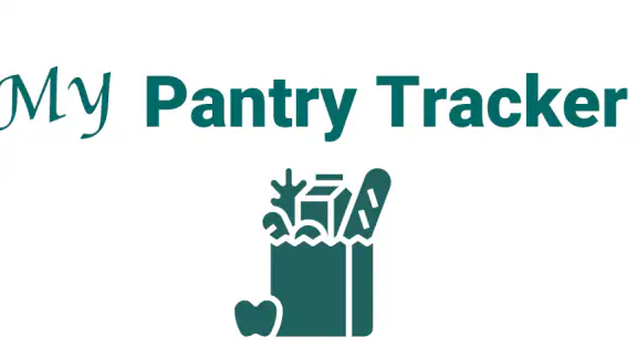 My Pantry Tracker