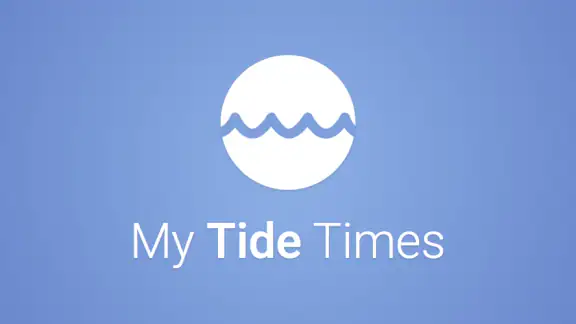 My Tide Times Pro