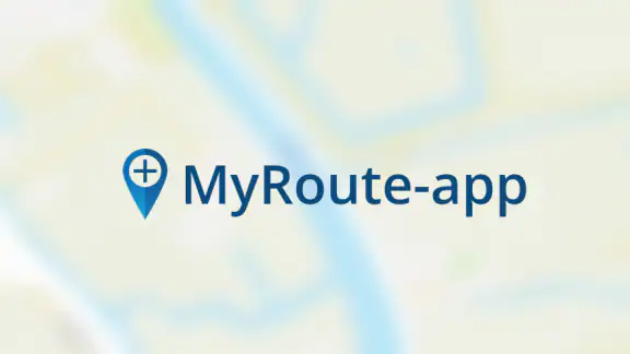 MyRoute-app