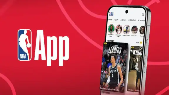 NBA: Live wedstrijden & scores