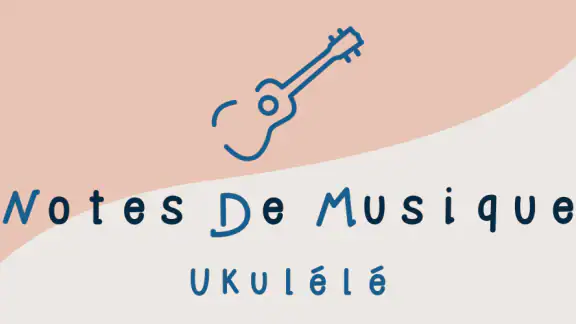 NDM-Ukulele Learn Music Notes