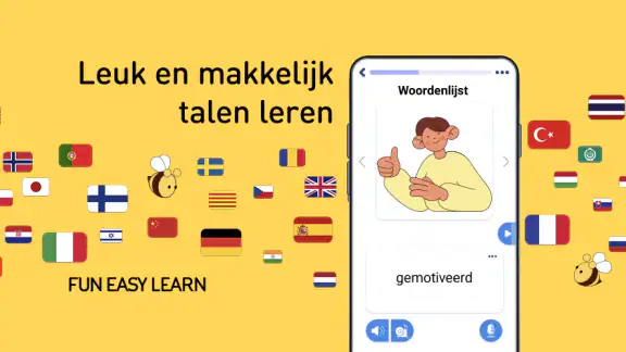Nederlands leren